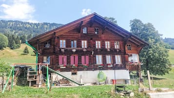 Esterni