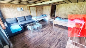 1 Schlafzimmer, Internetzugang