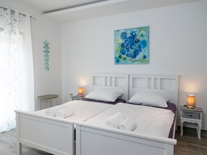 Internet - Vila Lavanda by Interhome (Novi Vinodolski/Bribir)