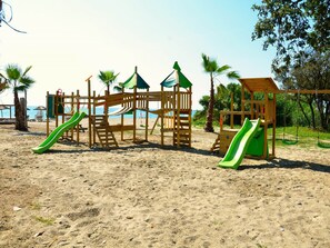 Area bambini