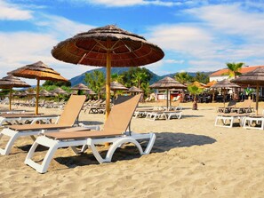 Beach - 'Marea Bilo de luxe by Interhome (Moriani-Plage)