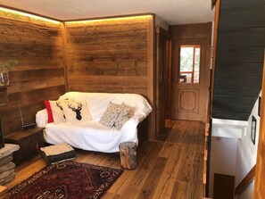 Unclassified image, 5 of 56, button - House Edelweiss by Holiday World by Interhome (La Thuile)