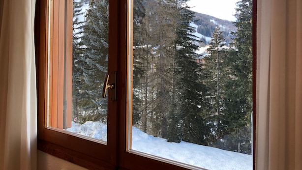 Interior - House Edelweiss by Holiday World by Interhome (La Thuile)