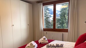 3 bedrooms, Internet - House Edelweiss by Holiday World by Interhome (La Thuile)
