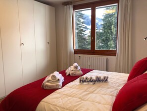 Unclassified image, 4 of 56, button - House Edelweiss by Holiday World by Interhome (La Thuile)