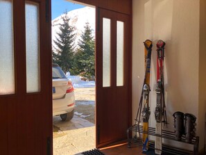 Interior - House Edelweiss by Holiday World by Interhome (La Thuile)