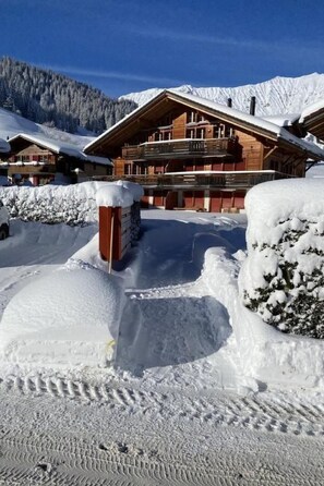 Ulkopuoli