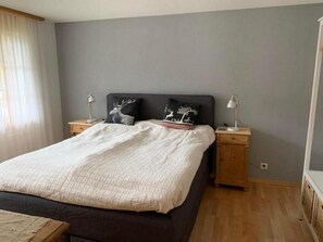 Internet - Gilbach Haus C by Interhome (Adelboden)