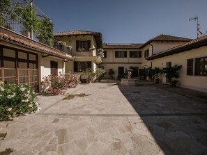 Unclassified image, 5 of 22, button - Grignolino' Wohnung mit Gemeinschaftspool by Interhome (Isola d'Asti)