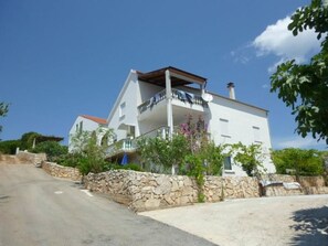 Exterior - Ferienwohnung by Interhome (Korčula/Zavalatica)