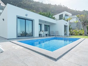 Pool - Villa Balli II by Interhome (Arco da Calheta)