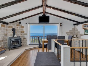 Interior - Villa Luma by Interhome (Bast)