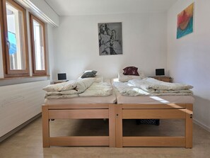 1 bedroom, Internet - Gentiana Haus B by Interhome (Grächen)