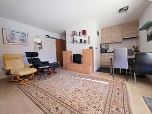 Interior - Gentiana Haus B by Interhome (Grächen)
