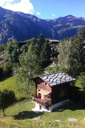 Aussenbereich