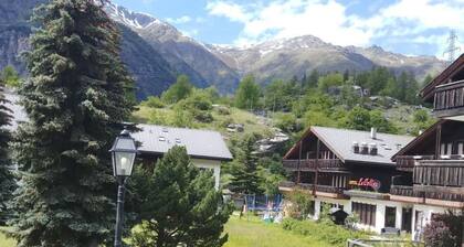 La Collina,Haus C, by Interhome