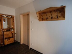 Interior - Feriendorf Uorsin Nr 8 by Interhome (Scuol)