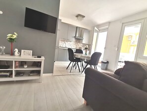 Coin séjour