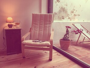 Interior - Haus im Hof 1 by Interhome (Aveiro)