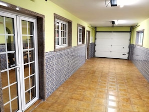 Interior - Das Haus Bairrada mit freier Garage by Interhome (Aveiro)
