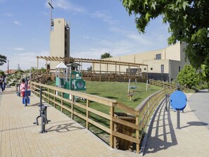 Children’s area - Das Haus Bairrada mit freier Garage by Interhome (Aveiro)