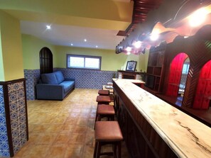 Interior - Das Haus Bairrada mit freier Garage by Interhome (Aveiro)