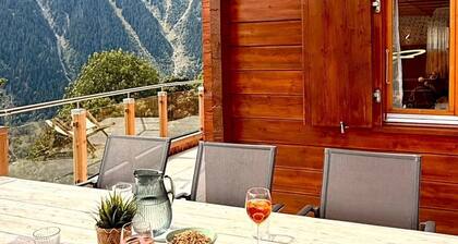 Chalet Poiema by Interhome