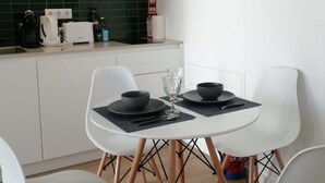 Dineren