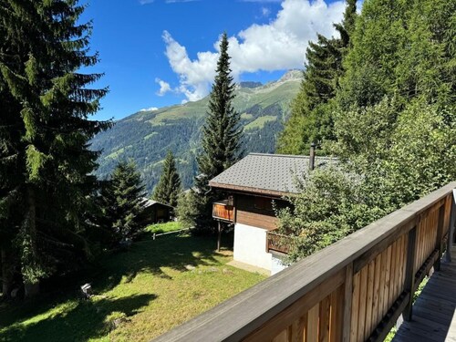 Chalet Glücksfall by Interhome