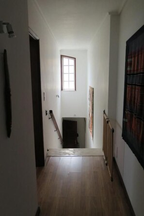 Interior - Helle Wohnung im Zentrum von Aveiro by Interhome (Aveiro)