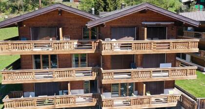 Residence Edelweiss A131 by Interhome