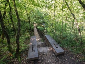 Property grounds - Bergblick by Interhome (Kaltern/Caldaro)