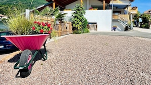 Property grounds - Bergblick by Interhome (Kaltern/Caldaro)