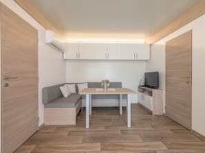 Interior - MH Summer Home by Interhome (Donje Rastane)