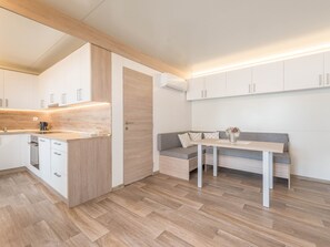 Interior - MH Summer Home by Interhome (Donje Rastane)