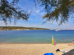 Beach - Villa Tiha Lili by Interhome (Polje)