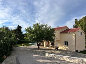 Exterieur
