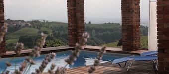 Appartement mit Bergblick by Interhome