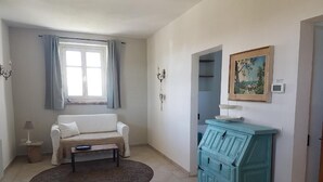 Living area - Appartement mit Bergblick by Interhome (Bastia Mondovì)