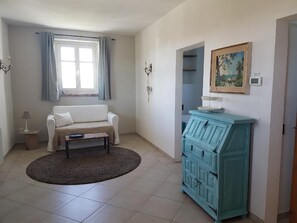 Living area - Appartement mit Bergblick by Interhome (Bastia Mondovì)