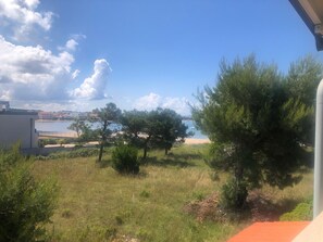 Property grounds - Appartement mit Blick auf das Wasser by Interhome (Vir)