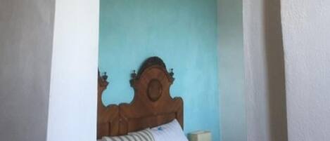 2 habitaciones y internet