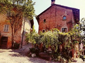 Exterior - Rote Rose by Interhome (Cavagnolo)
