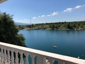 Property grounds - Ferienwohnung by Interhome (Novigrad (Zadar))