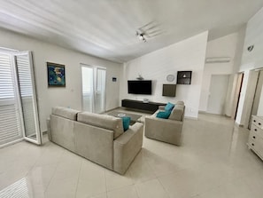TV - Ferienwohnung by Interhome (Novigrad (Zadar))