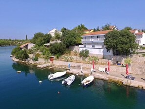 Port de plaisance