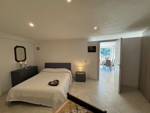 6 bedrooms, free WiFi