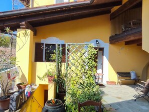 Inside other - Girasoli by Interhome (Cavagnolo)