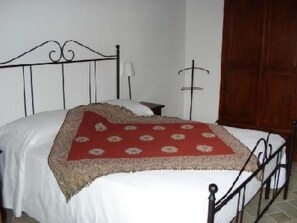 1 Schlafzimmer, Internetzugang