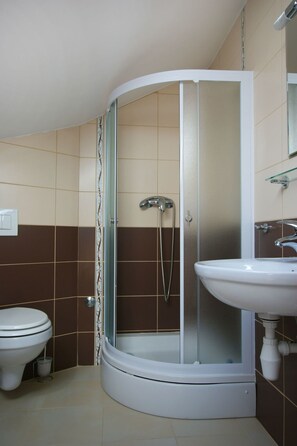 Towels - Wohnung "Trio 13" by Interhome (Srima)